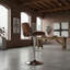 Tabouret de bar Krocken