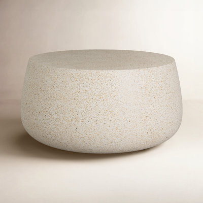 Abra Single Coffee Table