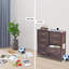 Commode 8 tiroirs Ylanzy-274414122