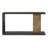 Quinerly 56'' Console Table
