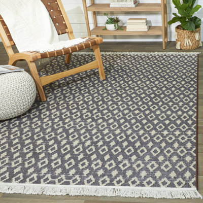Tapis Lissie