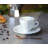 Porcelain Espresso Cup