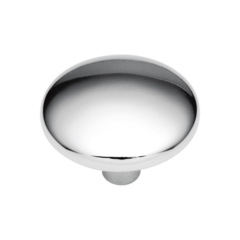 Multipack Metropolis 1 3/16 po, Chrome