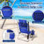 Chaise de plage Tayar