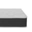 Ressorts ensachés avec matelas hybride en mousse viscoélastique imprégnée de charbon-142276306-226280144