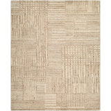 Bergamo Hand Knotted Wool Area Rug