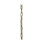 8' Antique Brass Chain