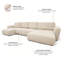 Bingo U-Shaped 6 Seater Sofa Bed-1248228195