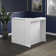Studio C Corner Synthetic Laminate Reception Desk