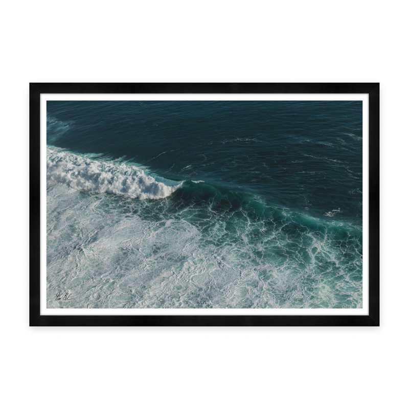 Bali Coast Iii by Tim Klein