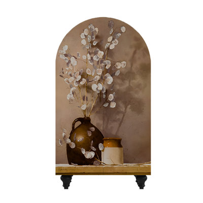 French household bedroom double-door wardrobe