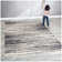Ladner Geometric Area Rug