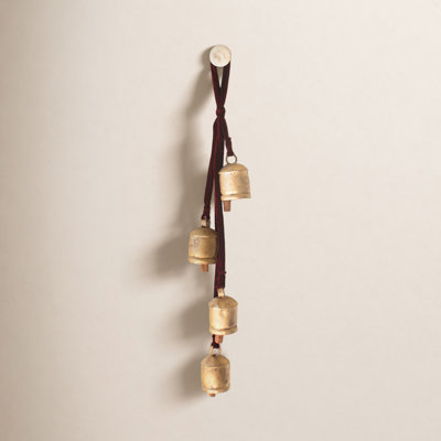 Porte-cloche Kalalou