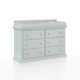 Macy Horizontal Changing Topper