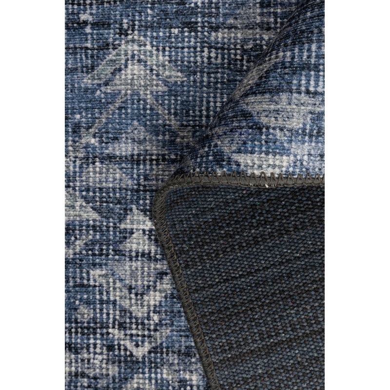 Tapis en chenille Heileman, Rectangle 8 pi 3 po x 11 pi 6 po