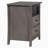 23.99'' W Nightstand