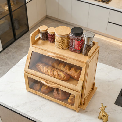 Food Storage Container