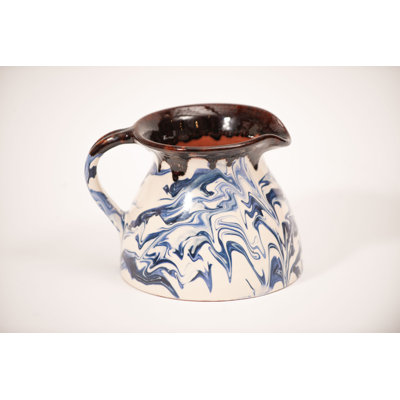 Witzel Milk Jug