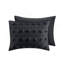 Ensemble d'édredon Clip Jacquard-122525161-122525164