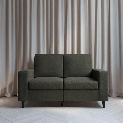 Azaleh 60'' Upholstered Loveseat