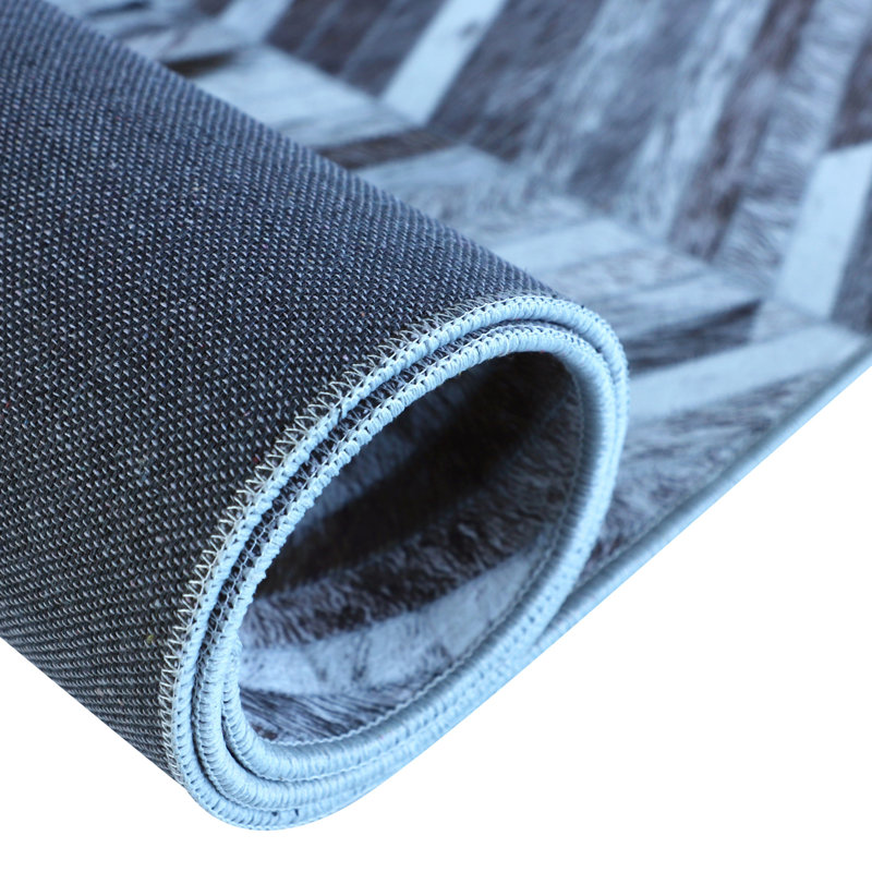Tapis Supra Vortex, Rectangle 4 pi x 6 pi