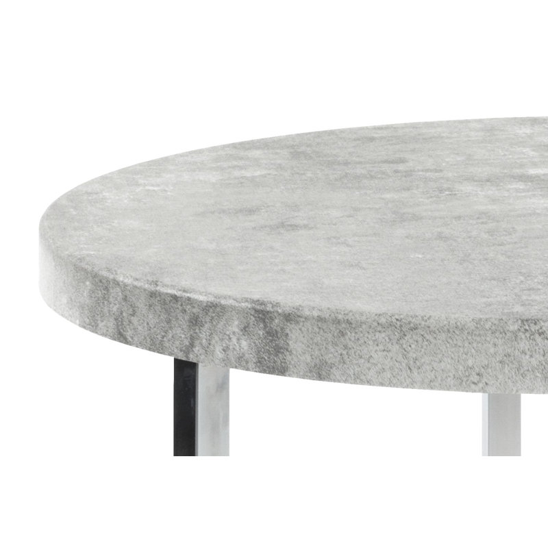 Means Side Table