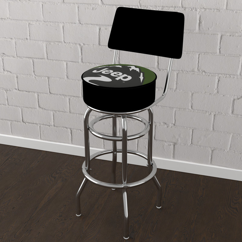 Tabouret 31 non fini