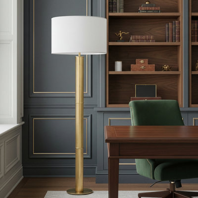 57'' Floor Lamp