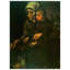 Vincent Van Gogh - Wrapped Canvas Painting-21212258