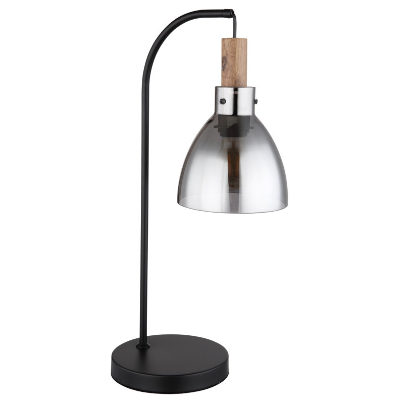 Stonewood Metal Table Lamp