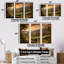 «Vineyard Charm», ensemble d'art sur toile Vineyard-107763781-107763783