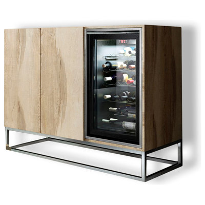 Saphire Bar Cabinet