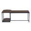 Table basse Khacheres