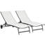 Chaise longue d'extérieur Outsunny-1622077519