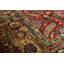 Wool Oriental Area Rug
