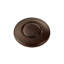 Sink Top Air Switch Button Only in , Classic Oil-Rubbed Bronze