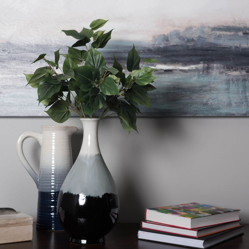20'' Faux Plant