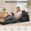Canapé-lit convertible pliable 3-en-1 sans os, fauteuil-lit simple avec poignée-520714738