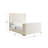 Tyndall Upholstered Sleigh Bed-1809611505
