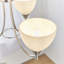Barium 3 - Light Shaded Chandelier-14639329