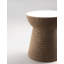 Tabouret décoratif hetrick liège-27257388