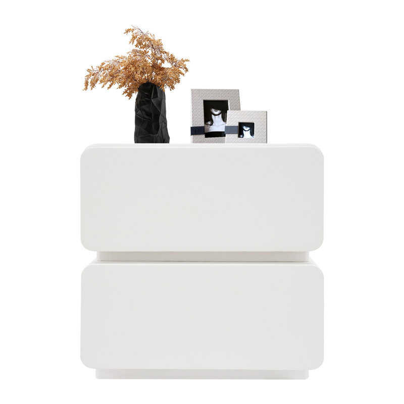 Table de chevet, table d'appoint avec canapé, table de chevet avec tiroirs