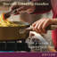 Anolon Advanced Home Hard Anodized Nonstick Crepe / Pancake Pan, 9.5 Inch-1075092090