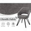 47.5cm H Upholstered Metal Accent-1084700930