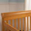 Lit de bébé convertible 4-en-1 Kalani-664487434