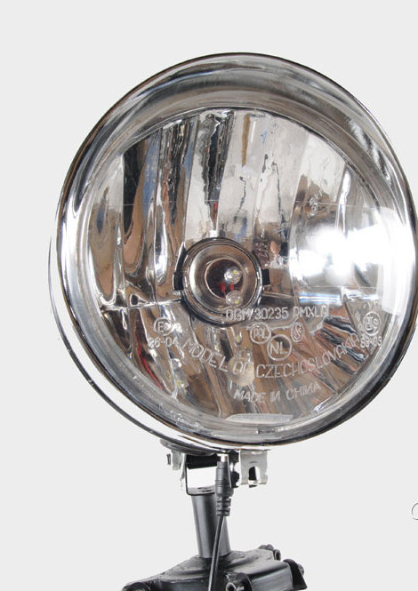 Lampe de table 35 po Telscombe