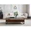 LOUNGE COLLECTION Coffee Table with Storage