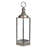 Marina 23.5'' H Iron Floor Lantern