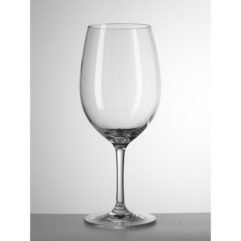 Bistrot 22.5oz. Acrylic Goblet