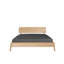 Air Solid Wood Bed-35994881